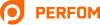 Perfom Logo